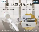 DUO Shower System