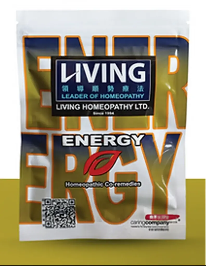 LIVING Energy