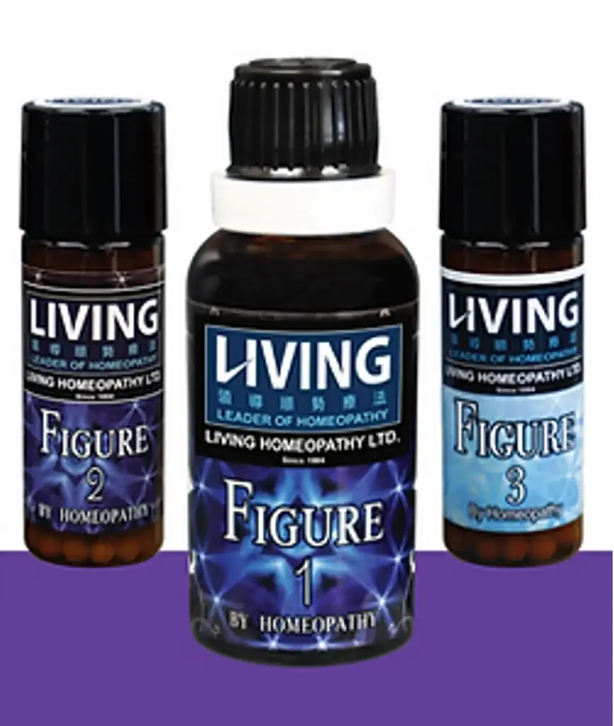 LIVING Figure 2