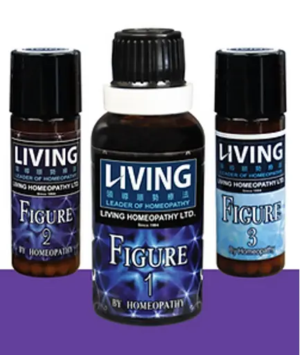LIVING Figure 3