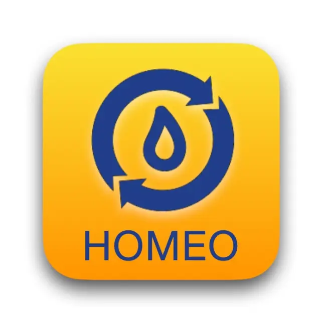 Homeo.Solutions